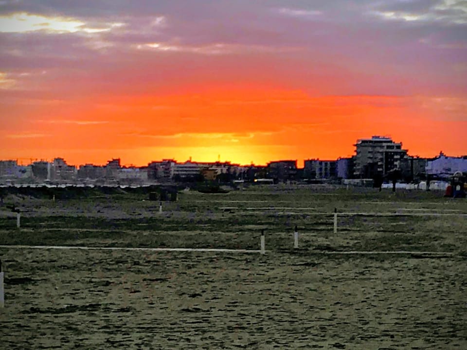 B&B Villa Rocchi Hotel in Rimini