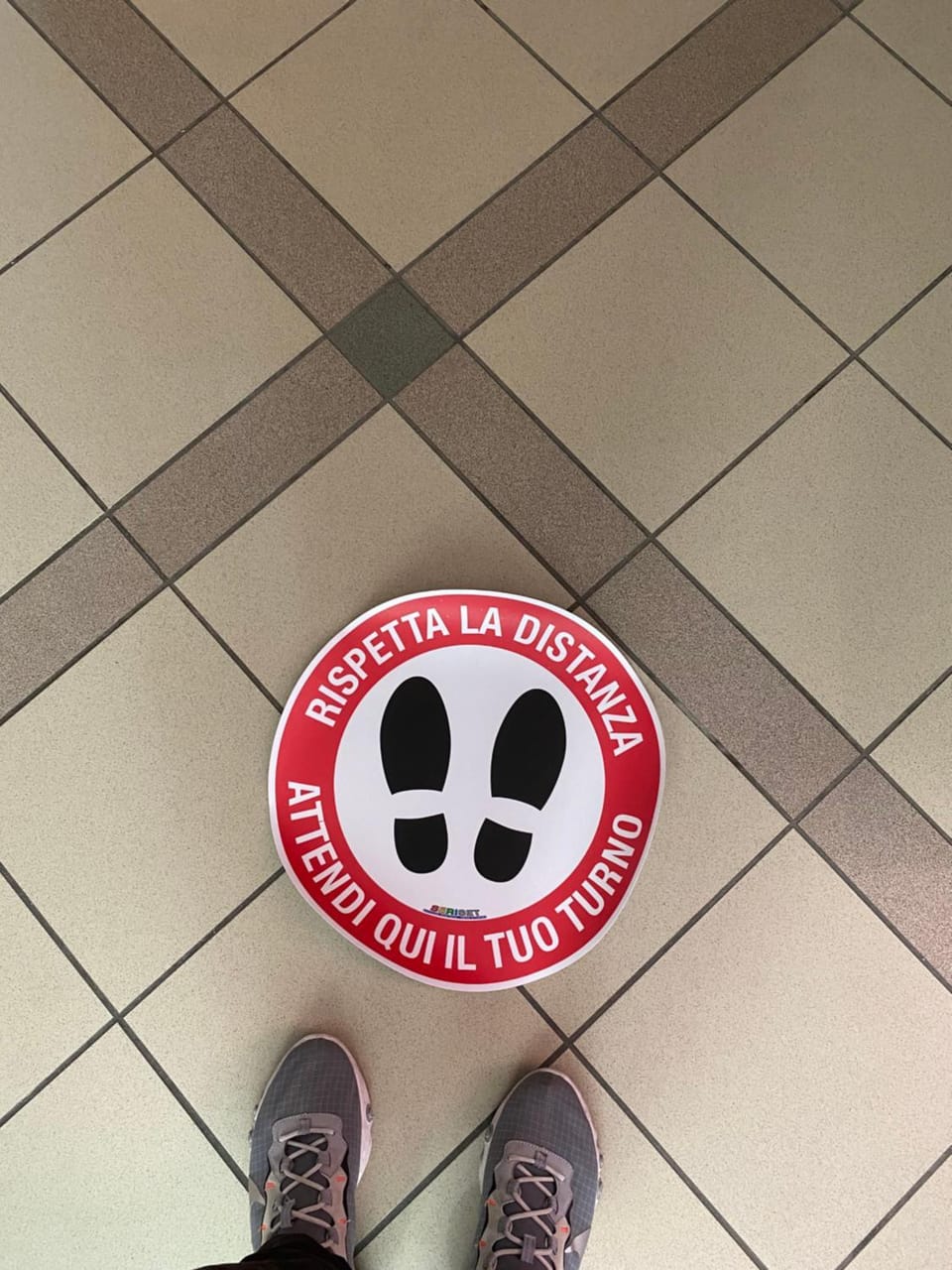 B&B Villa Rocchi Hotel in Rimini