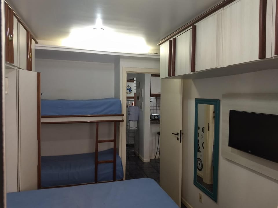 GUARAPARI RESIDENCE antigo Bristol Apartment in Guarapari