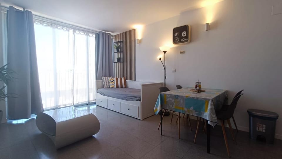 Acogedor Apartamento Apartment in Valencia