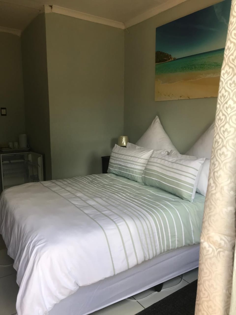Lala’s guest house Bed and Breakfast in Gauteng