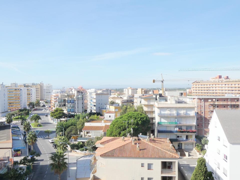 Bora 6-B Apartment in Roses