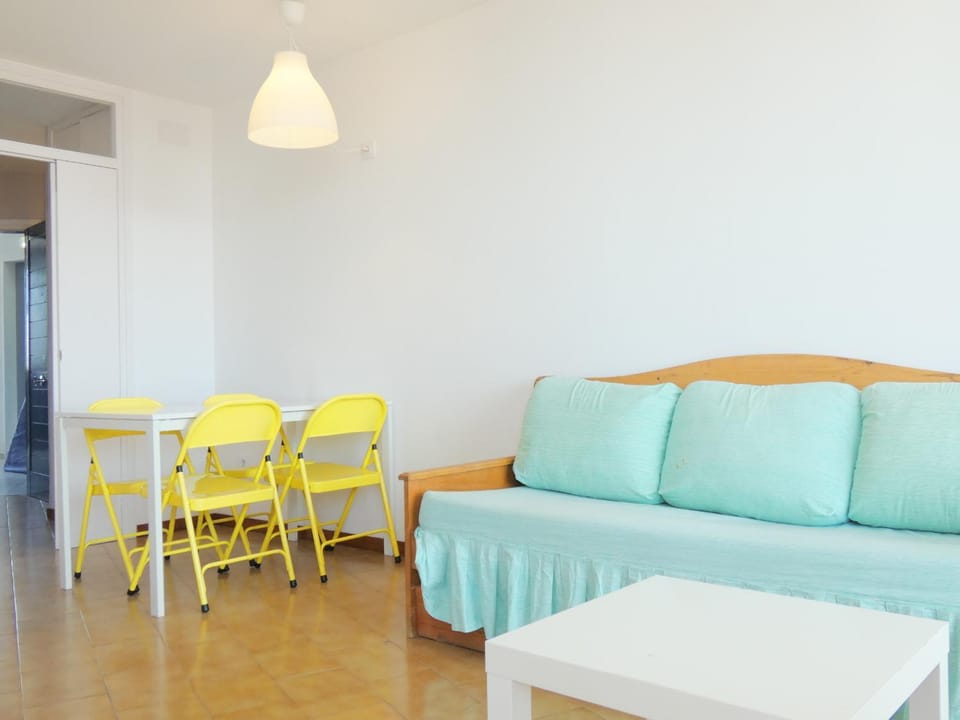 Bora 6-B Apartment in Roses