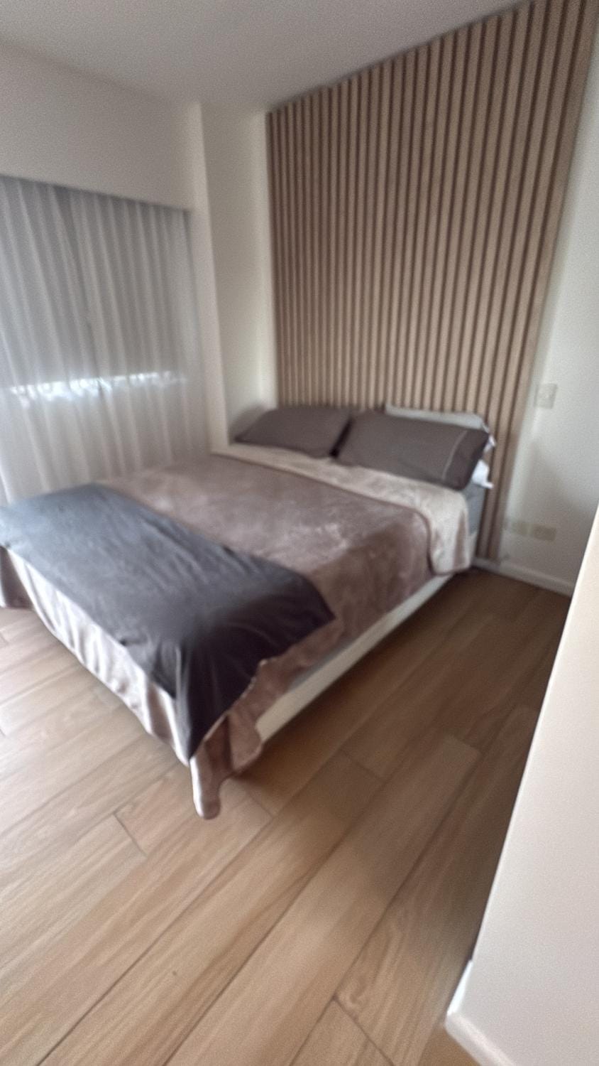 Eugene City Apartment in Buenos Aires