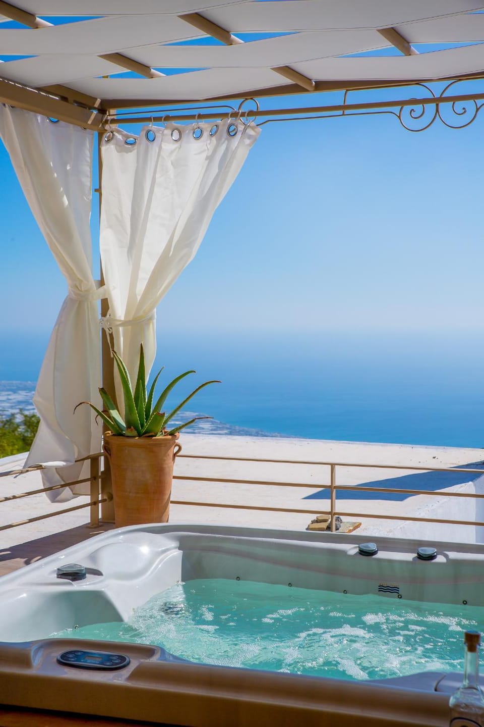 Spa and wellness centre/facilities