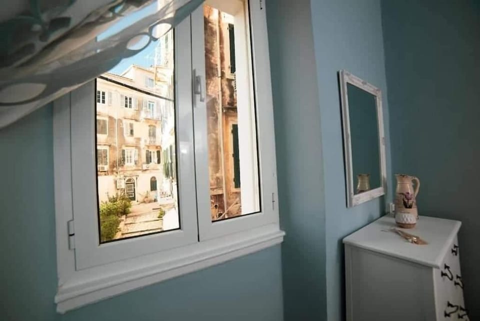 Casa di Spireto Apartment in Corfu