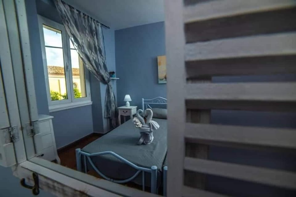 Casa di Spireto Apartment in Corfu