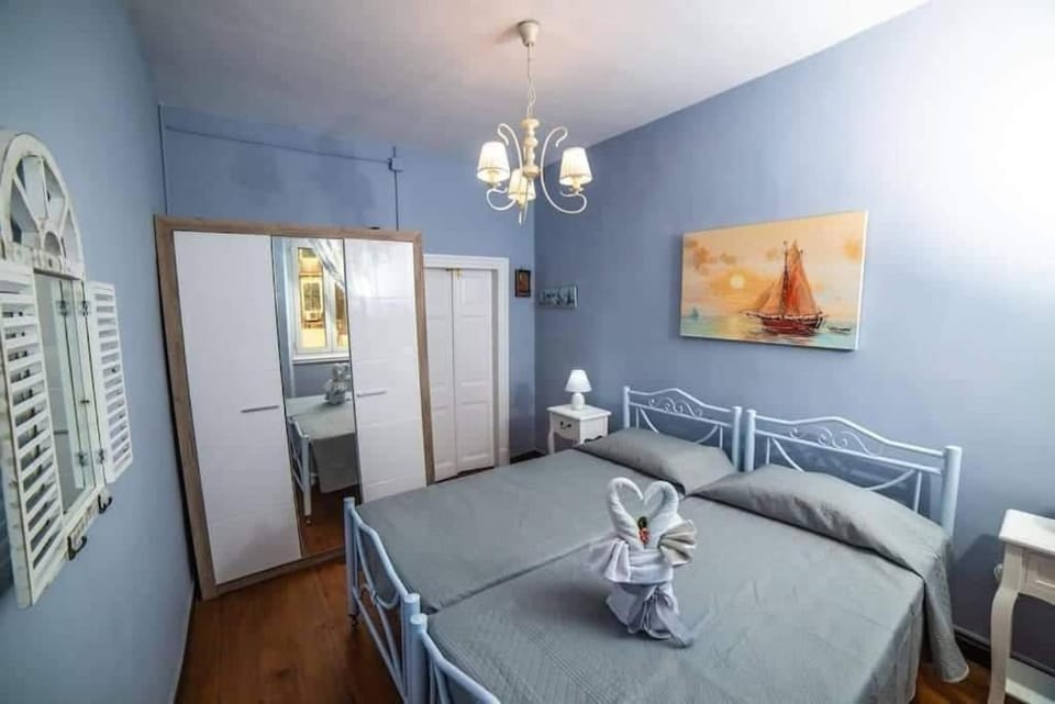 Casa di Spireto Apartment in Corfu