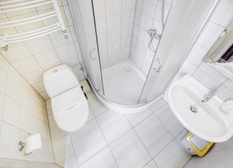 Willa Olivia Bed and Breakfast in Wladyslawowo