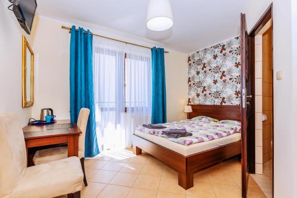 Willa Olivia Bed and Breakfast in Wladyslawowo