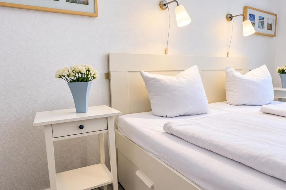 Haus-Nige-Ooge-2 Apartment in Cuxhaven
