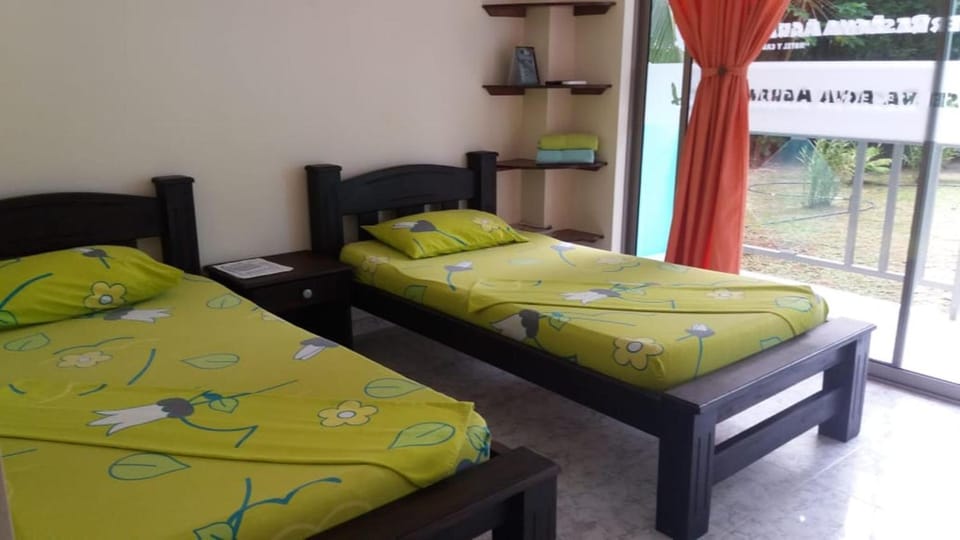 Hotel Reserva Aguamarina Hotel in Valle del Cauca