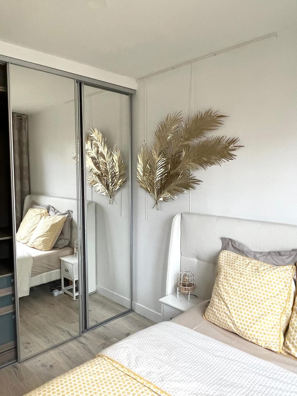 Très joli appartement mignon confortable à Paris Villeneuve-la-Garenne Apartment in Île-de-France