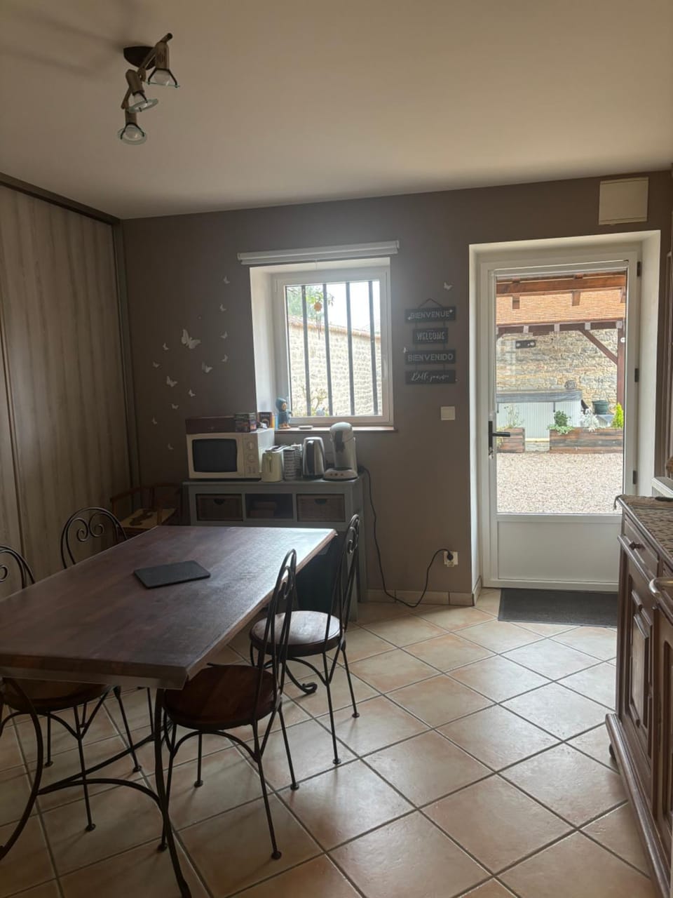 Maison d’izier Bed and Breakfast in Bourgogne-Franche-Comté