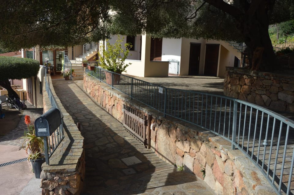 Appartamento Li Puntiti 3 Apartment in Sardinia