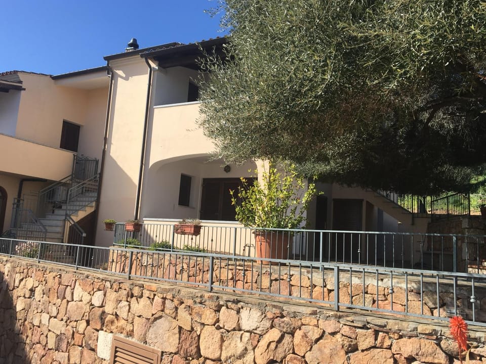 Appartamento Li Puntiti 3 Apartment in Sardinia