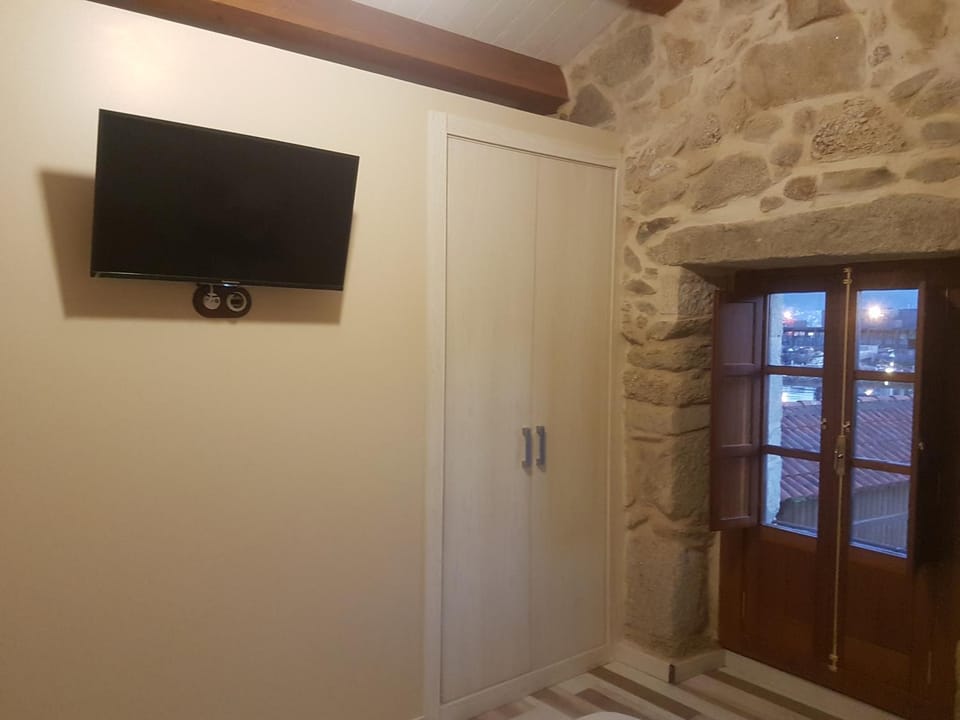 Casa Mariñeira Apartment in Combarro