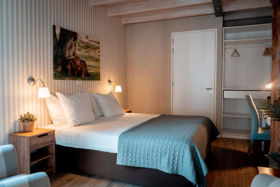 Hotel B&B Hoeve de Vredenhof Hotel in Drenthe (province)