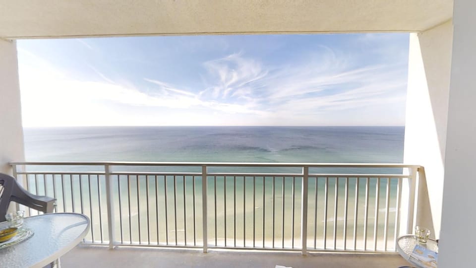 Emerald Beach 2032 House in Panama City Beach