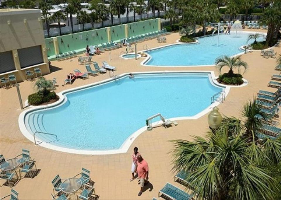 Emerald Beach 2032 House in Panama City Beach