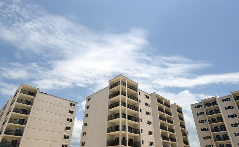 Pinnacle Port B2-308 House in Carillon Beach
