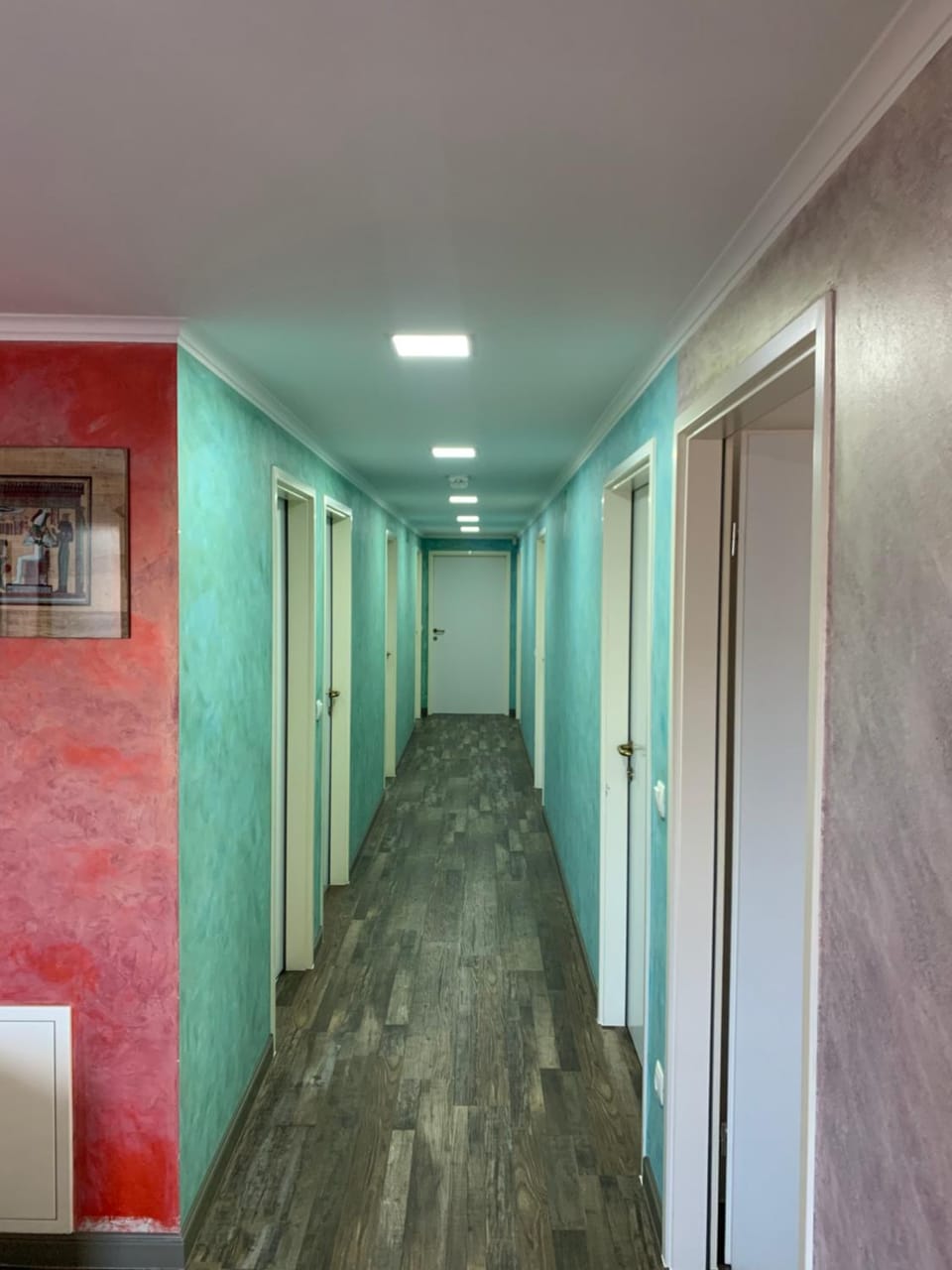 Apartman Decorus Bed and Breakfast in Slovenia