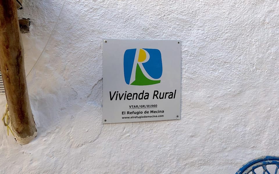 Property building, Property logo or sign