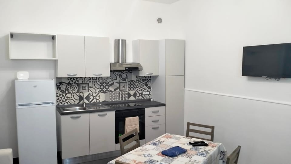 Casa Antonio e Nicoletta House in Porto Cesareo