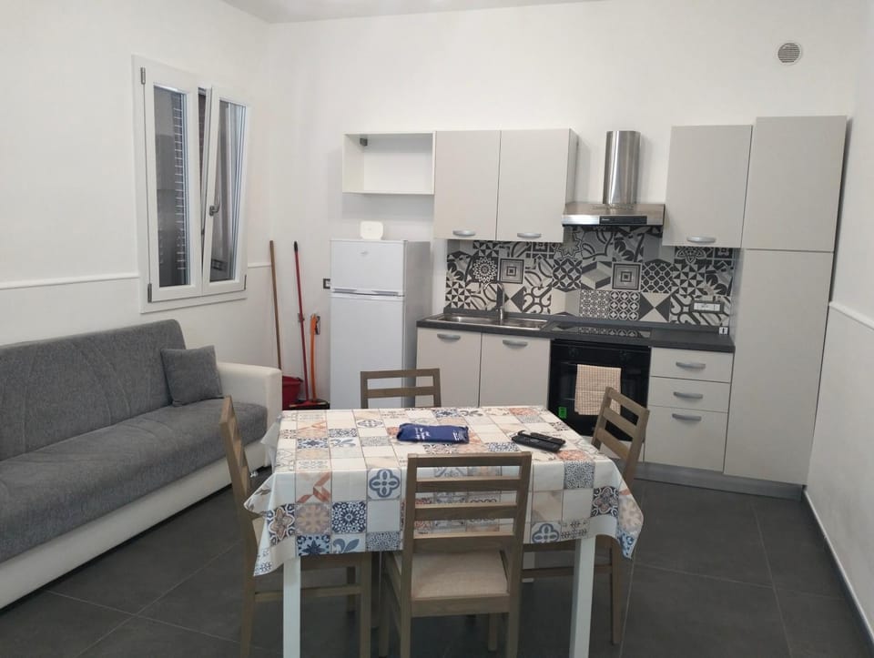 Casa Antonio e Nicoletta House in Porto Cesareo