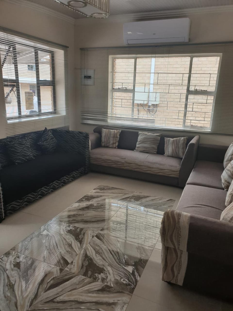 MATAT GARDENS Bed and Breakfast in Eastern Cape