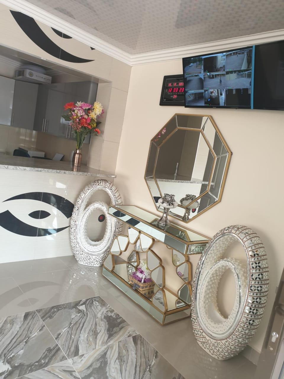 MATAT GARDENS Bed and Breakfast in Eastern Cape
