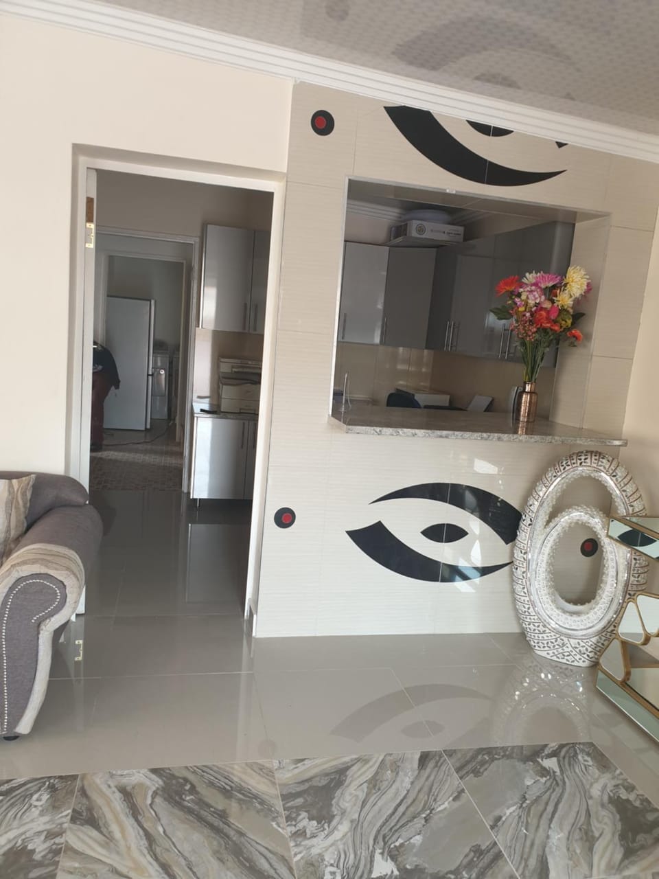 MATAT GARDENS Bed and Breakfast in Eastern Cape