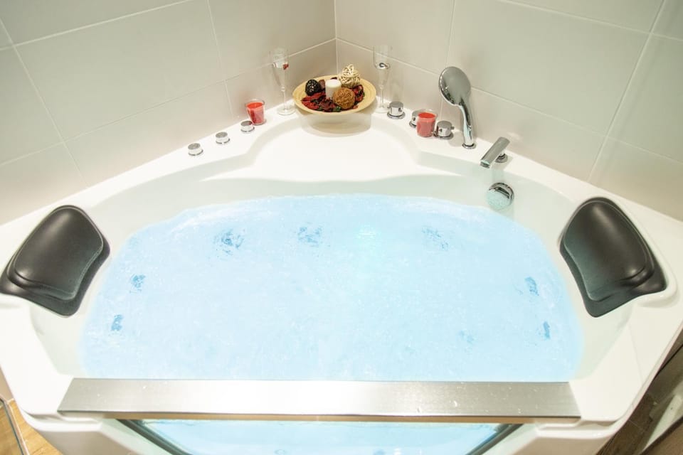 Spa and wellness centre/facilities, Bath