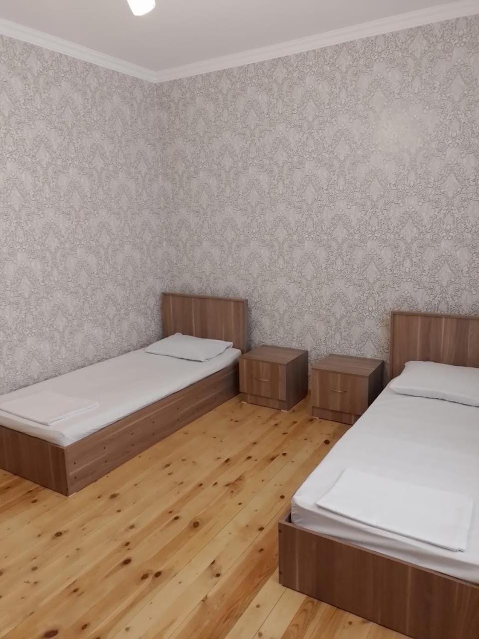 All Star Gabala Villa in Azerbaijan