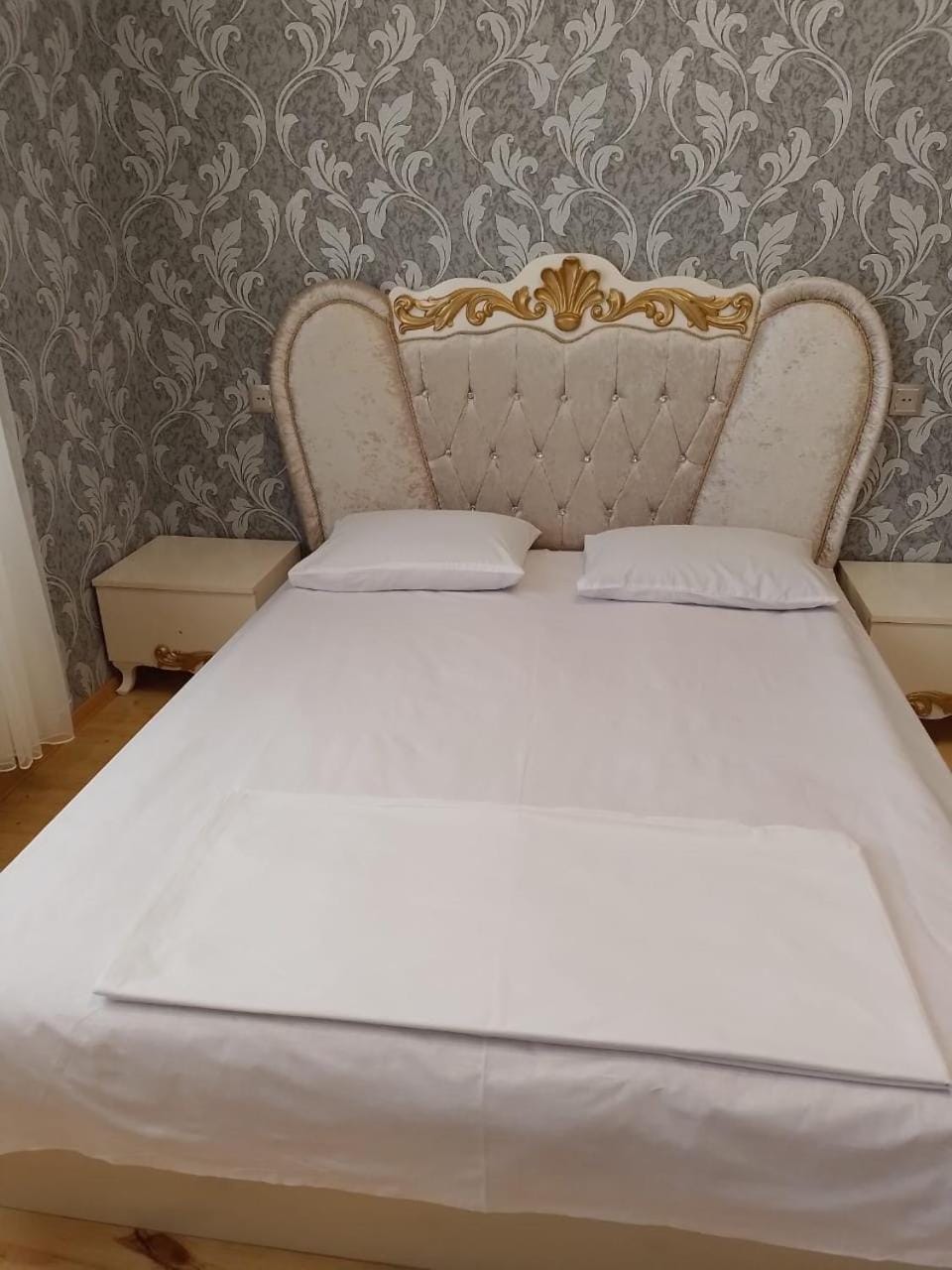 All Star Gabala Villa in Azerbaijan