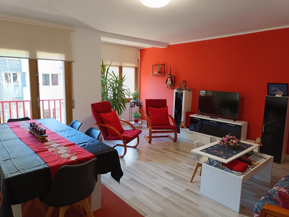 Apartamento confort I Apartment in Catalonia