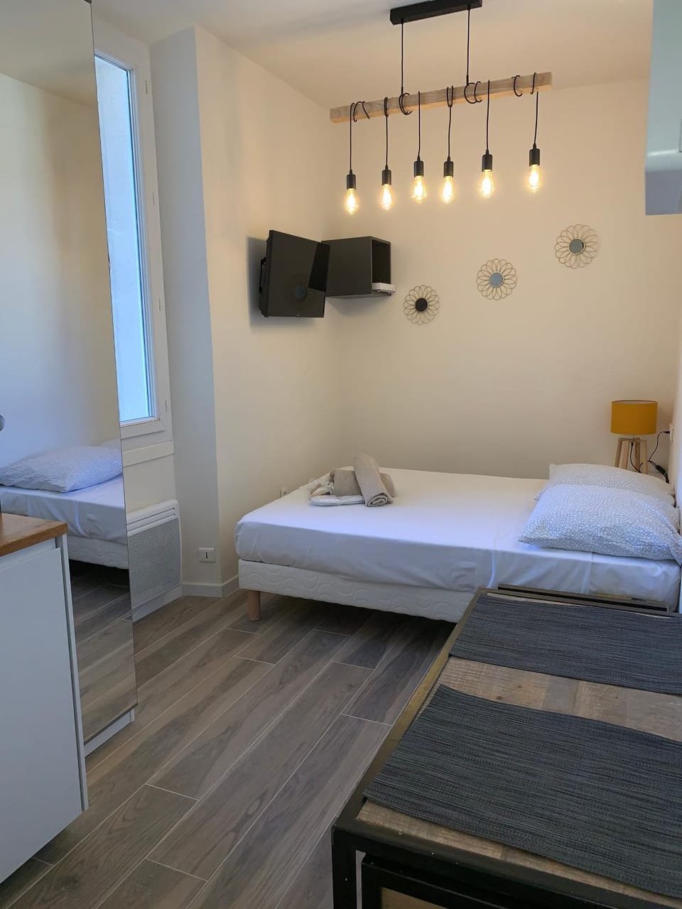 Studio Vagliano Apartment in Cannes