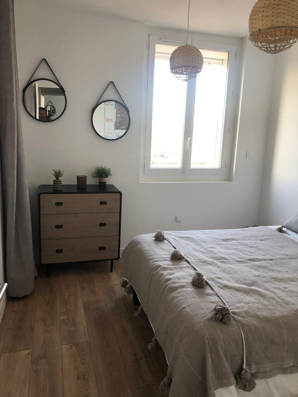 L'Escale Sètoise Apartment in Occitanie