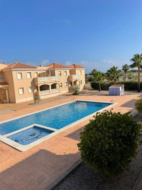Apartamento en la playa de Riumar Apartment in Montsià
