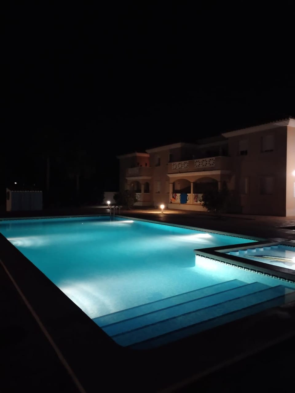 Apartamento en la playa de Riumar Apartment in Montsià