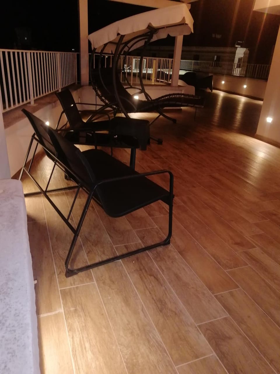 B&B IL GROTTINO Bed and Breakfast in Bari