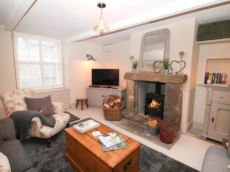 Chandler House House in Castleton