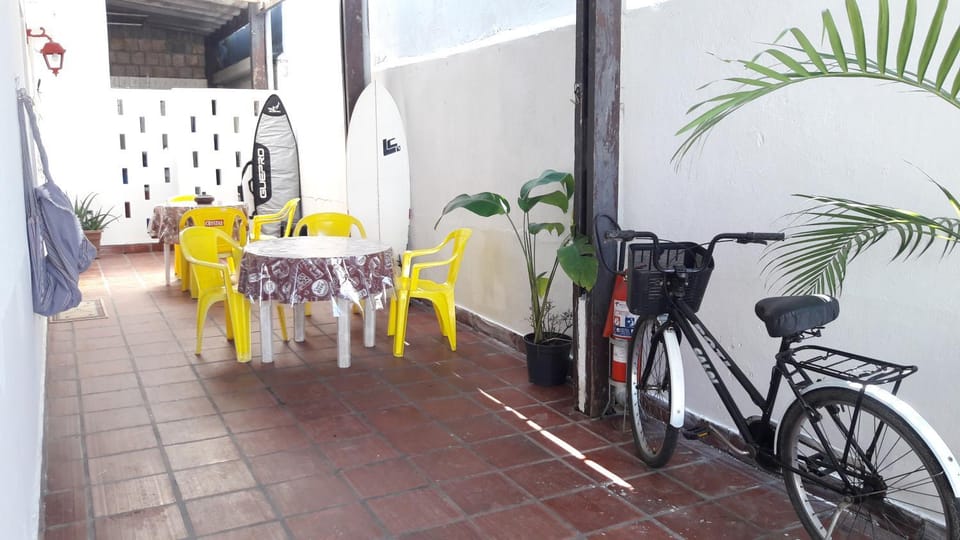 Guarujá A Casa do O Tio Vacation rental in State of São Paulo