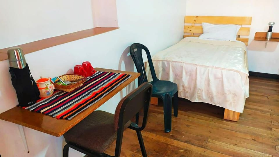 CASA Anais y Nicolas Hostel in Cusco