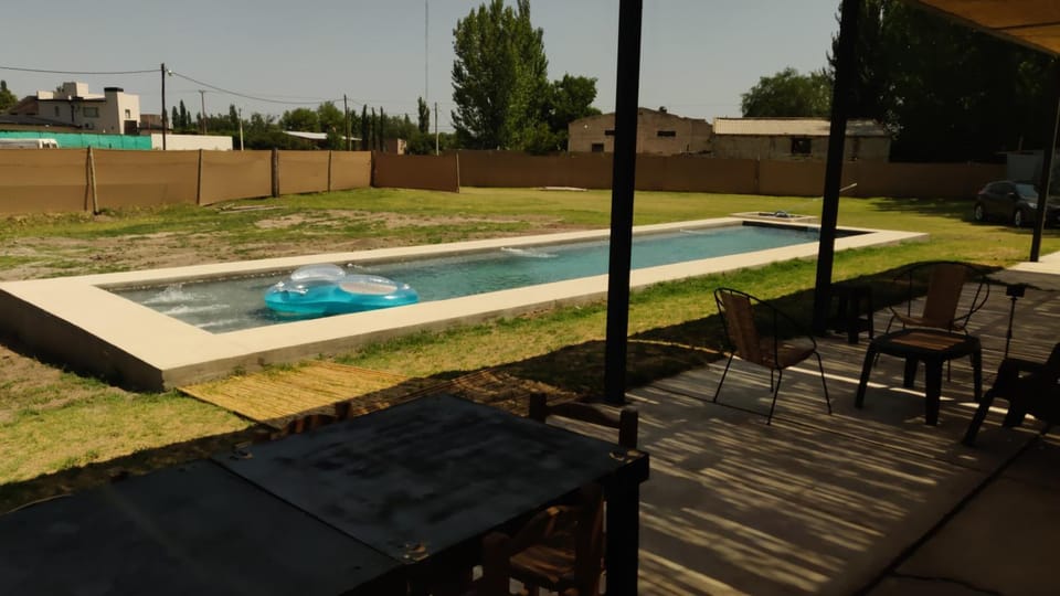 Casa Vinyet Villa in Mendoza Province Province