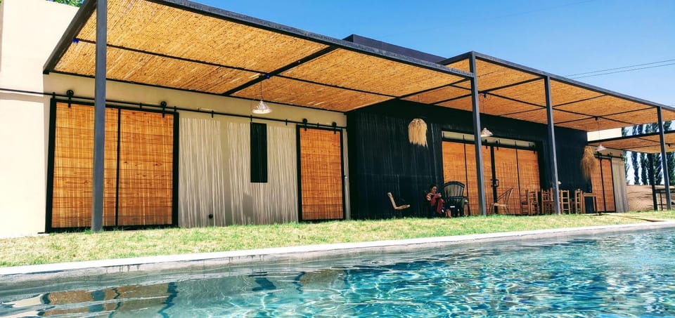 Casa Vinyet Villa in Mendoza Province Province