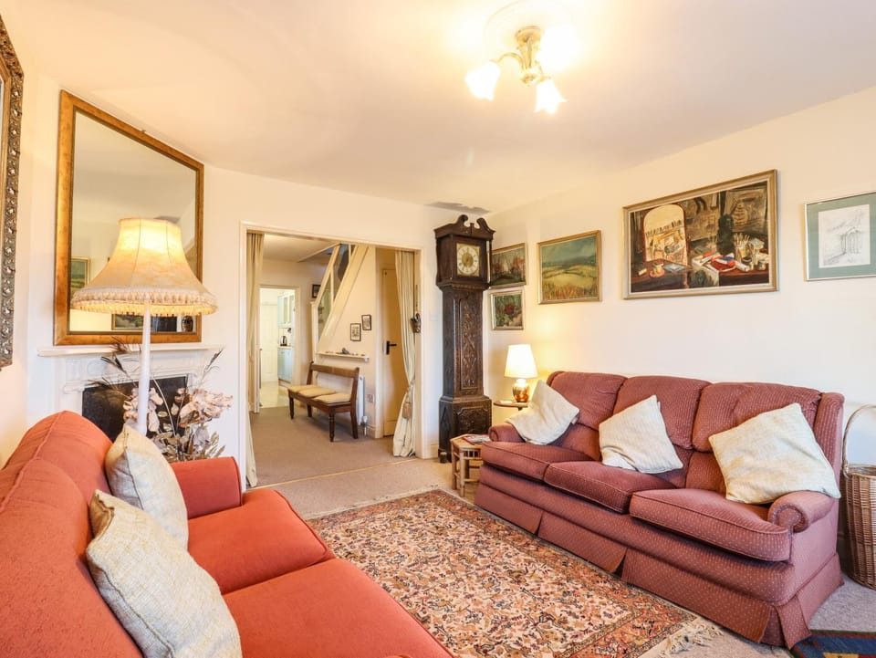La Plage House in Dover District