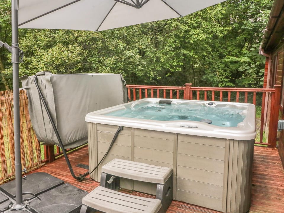 40 Skiptory Howe House in England