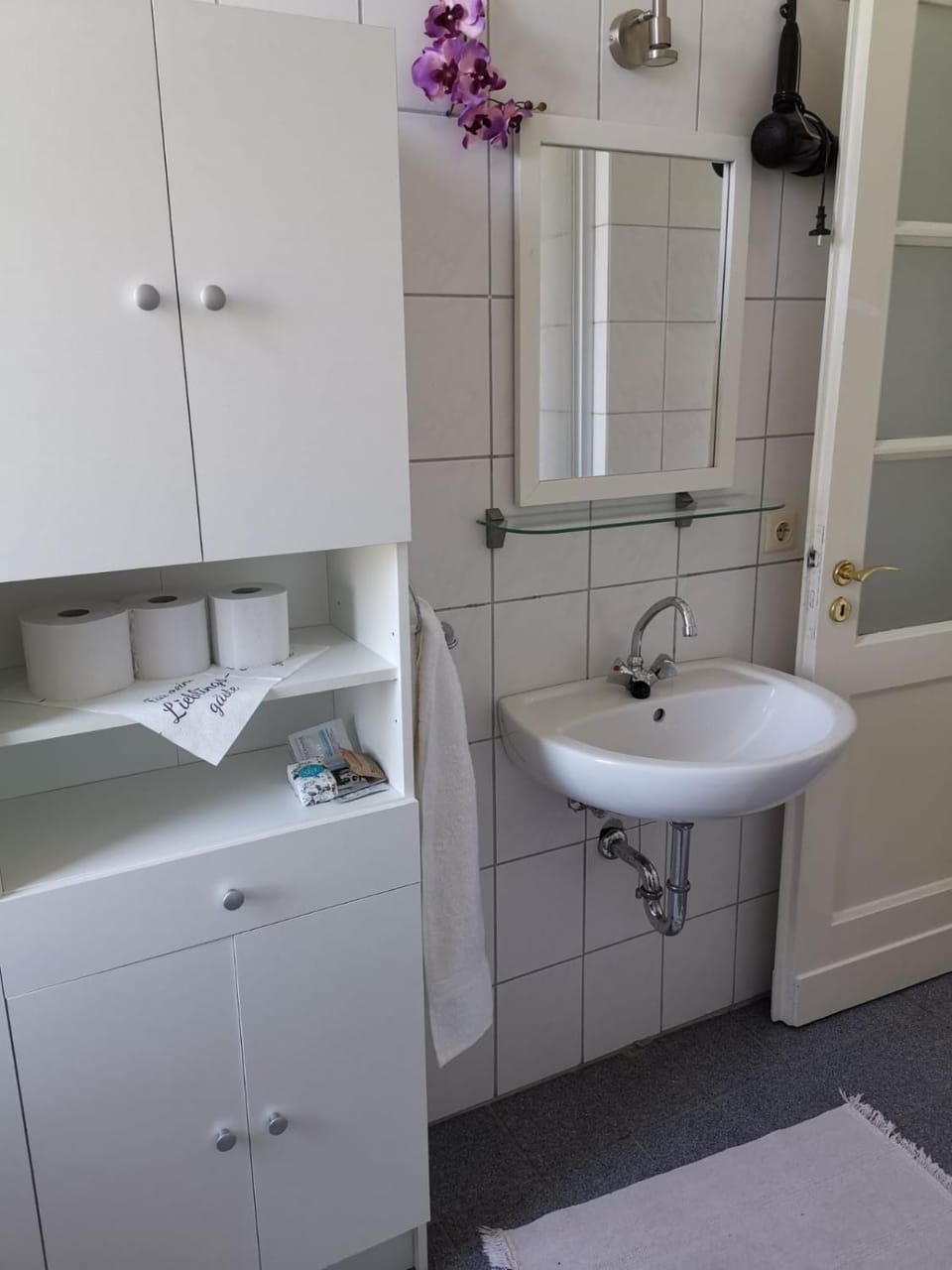 Ferienwohnung Harmonie 45 m2 Apartment in Wuppertal