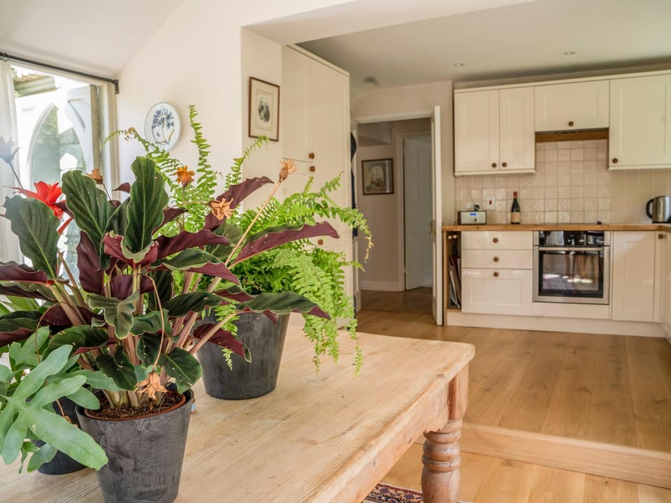 All Souls Cottage House in West Oxfordshire District